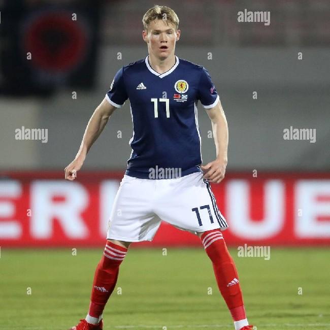 scott mctominay