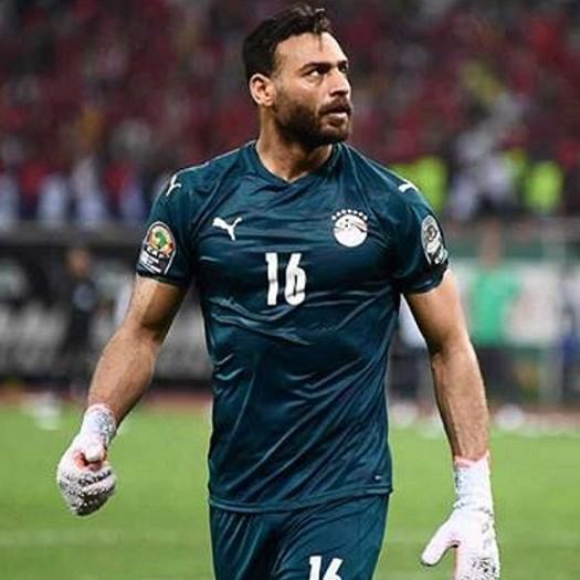 Mohamed Abou