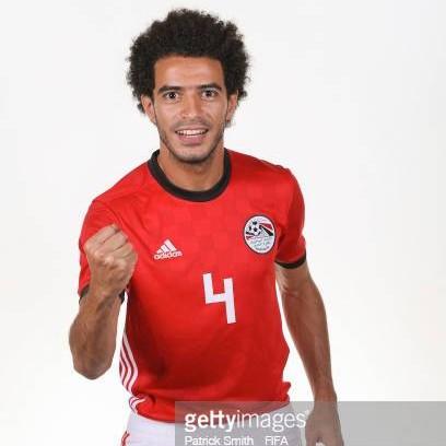 Omar Gaber