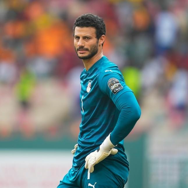 Mohamed El-Shenawy