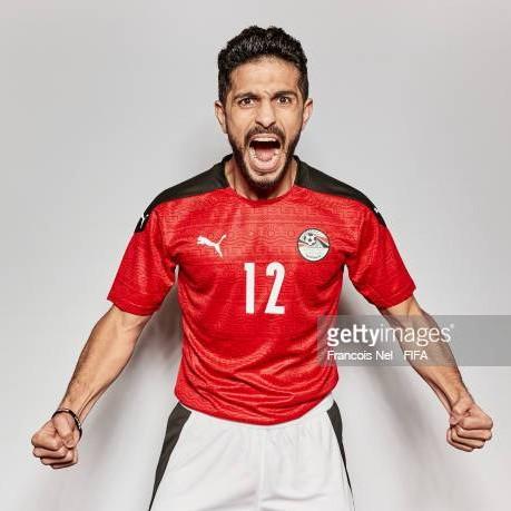 Ayman Ashraf