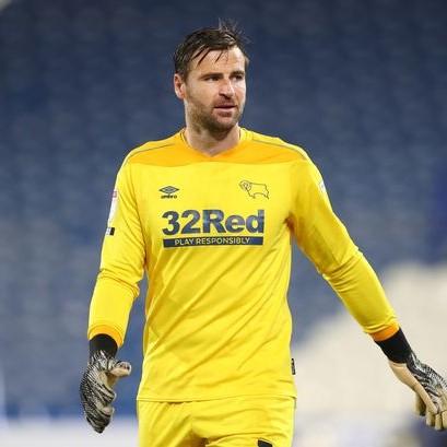 David Marshall