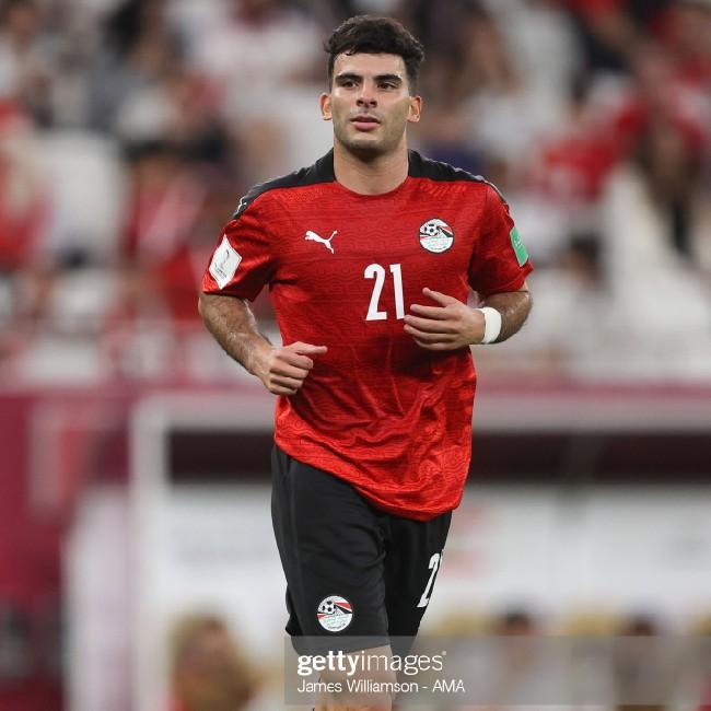 Sayed Zizo