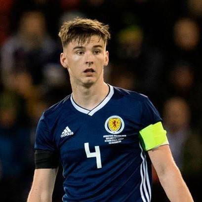 kieran tierney