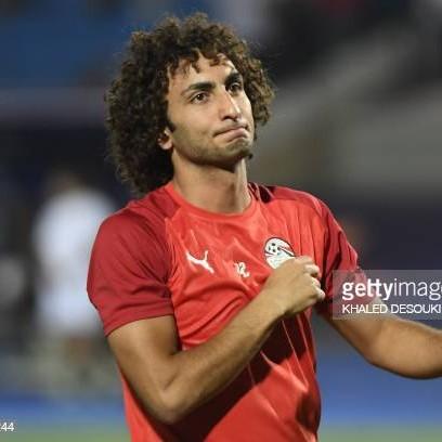 amr warda