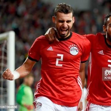 Baher El Mohamady