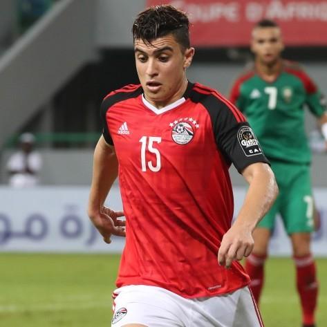 Karim Hafez