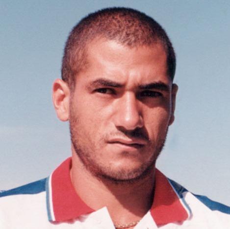 Camejo