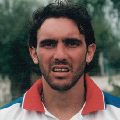 "Manteca" Martínez