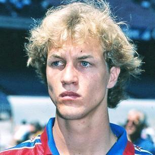 Jordi Cruyff