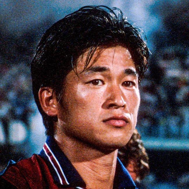 Kazu Miura