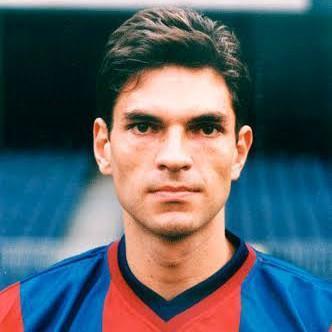 Mauricio Pellegrino