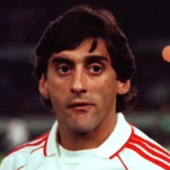 Francescoli