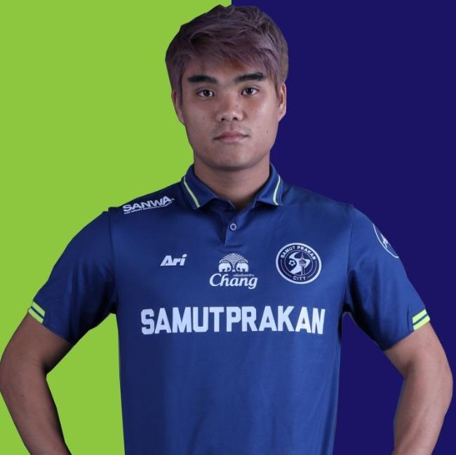 พีรดนย์ ฉ่ำรัศมี