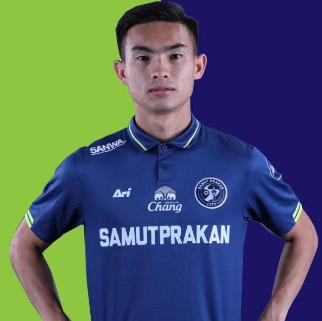 เจริญศักดิ์ วงษ์กรณ์