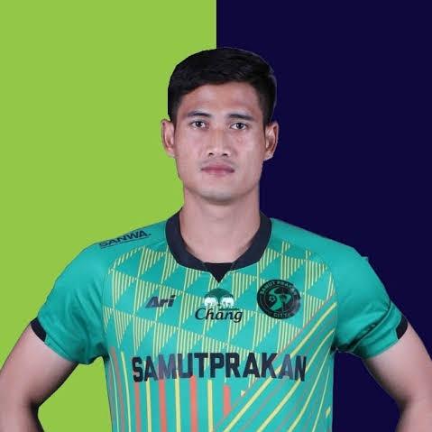 อนุรักษ์ ชมภูพฤกษ์