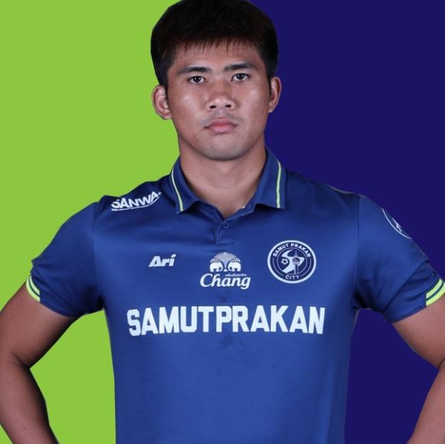 นัสตพล มาลาพันธ์