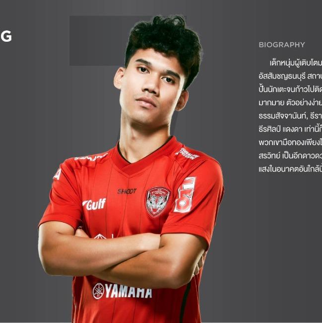 สรวิทย์ พานทอง