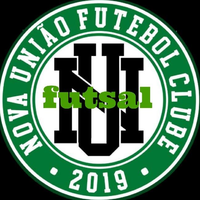 NOVA UNIÃO FUTSAL