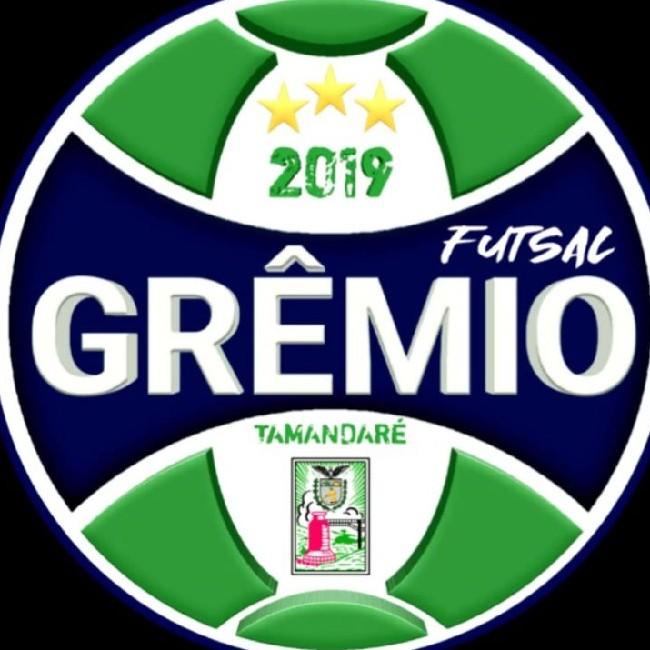 GRÊMIO TAMANDARÉ FUTSAL