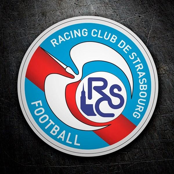 Racing de Estrasburgo