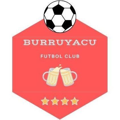 BURRUYACU