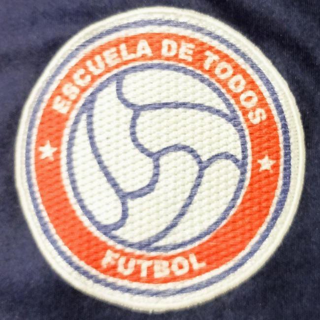 ESC DE TODOS