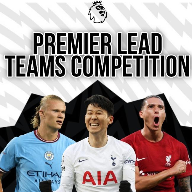 Premier Lead Teams Competition