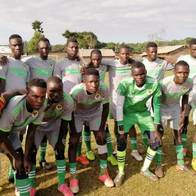 KAMUZINZI CUP 2022