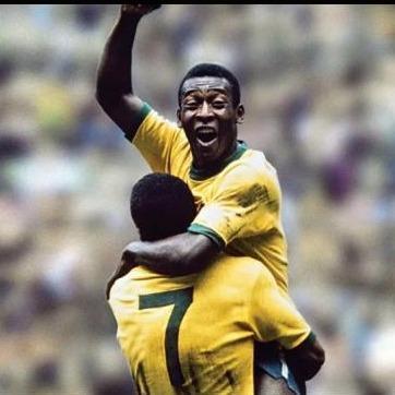 Pelé Dueño Del Equipo