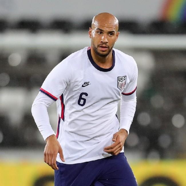 John Brooks
