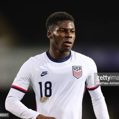 Yunus Musah