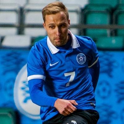 Sander Puri