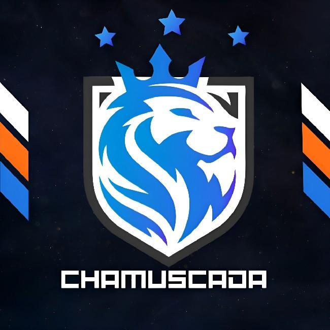 CHAMUSCADA - JOGOS