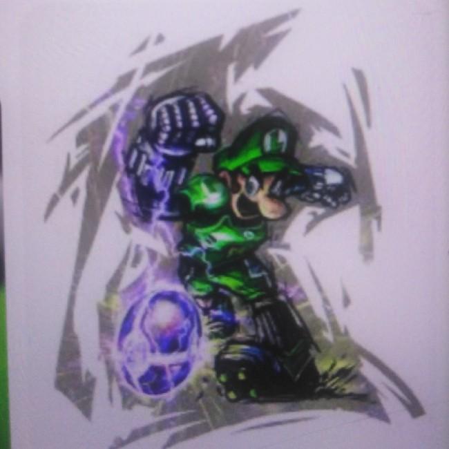 Luigi