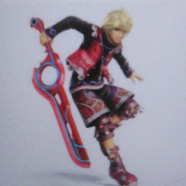 Shulk