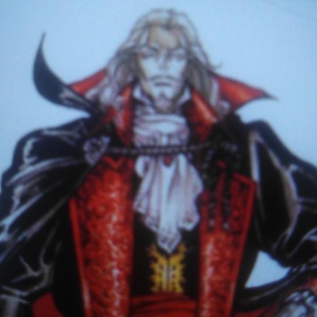 Dracula