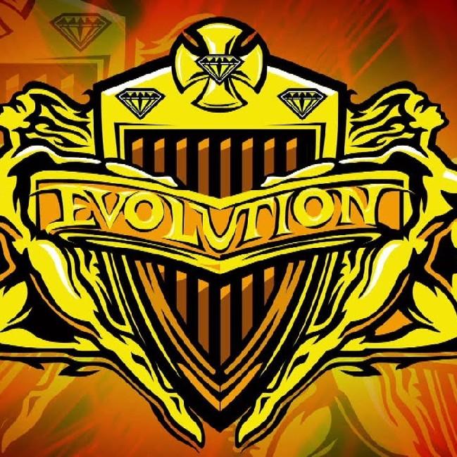Evolution