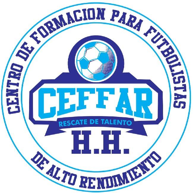 Ceffar HH RT