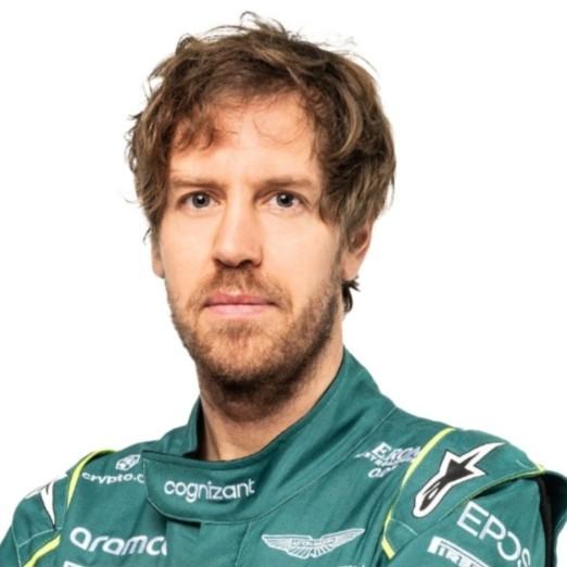 Vettel