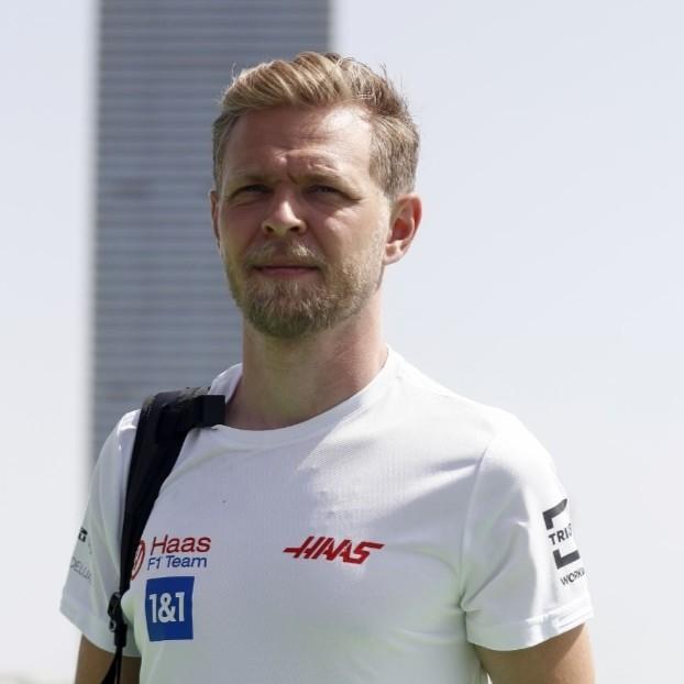Magnussen