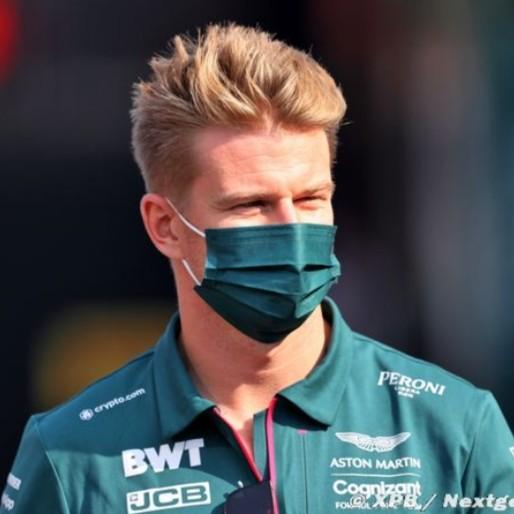 Hulkenberg