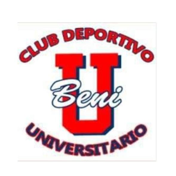 CD Universitario del Beni