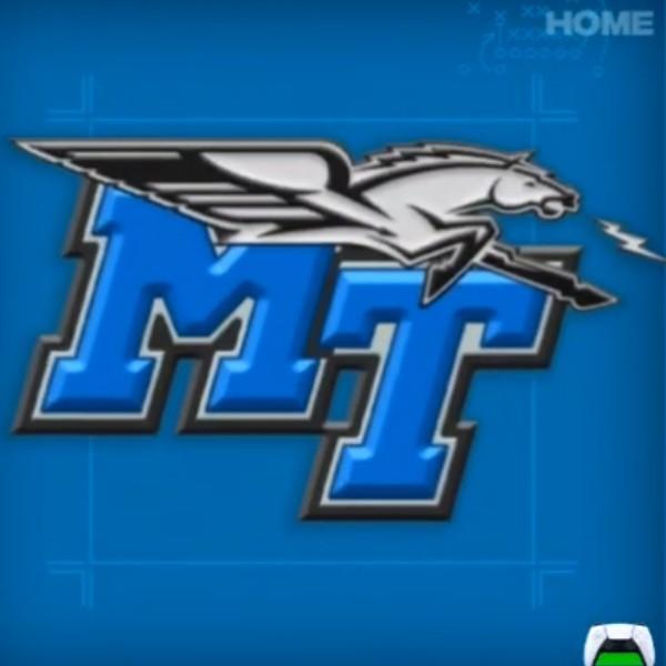 Mid Tennessee State