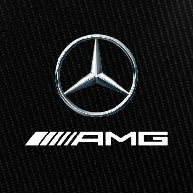 Mercedes AMG Petronas Formula One Team
