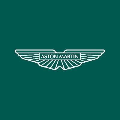 Aston Martin Aramco Cognizant Formula One Team