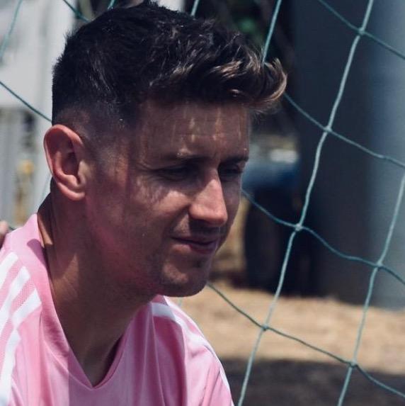 Cairney