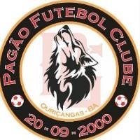PAGÃO