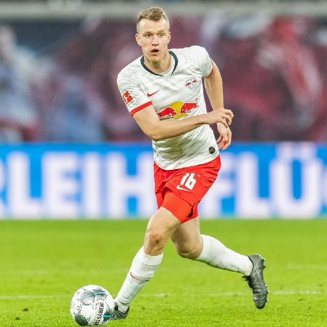 Lukas Klostermann