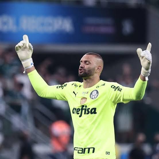 Weverton